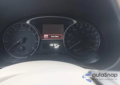 2015 Nissan Altima 2.5 S из США, поврежденный, VIN 1N4AL3AP4FC430636